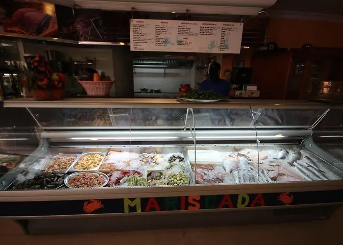 شقة Isla Tenerife Sur (adults Only)