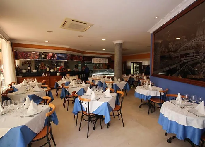 Isla Tenerife Sur (adults Only) Los Abrigos