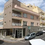 Isla Tenerife Sur (adults Only)