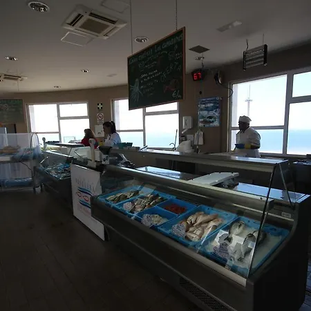 Isla Tenerife Sur (adults Only) דירה