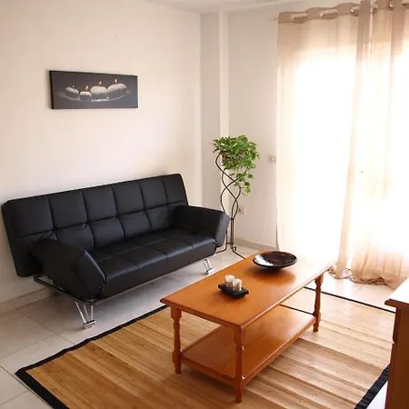 Isla Tenerife Sur (adults Only) דירה *