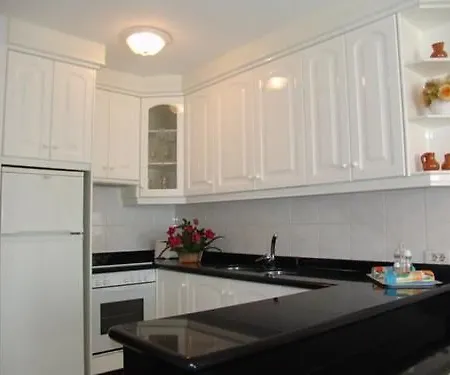 Daire Isla Tenerife Sur (adults Only) Los Abrigos