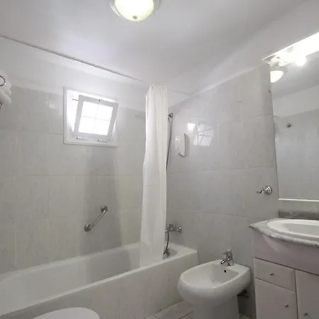 Daire Isla Tenerife Sur (adults Only)