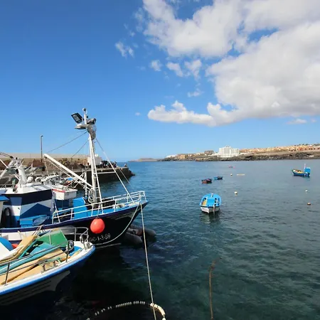 Isla Tenerife Sur (adults Only) Daire *