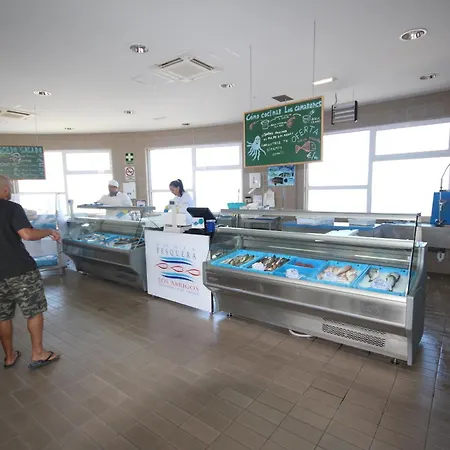 Isla Tenerife Sur (adults Only) Daire Los Abrigos