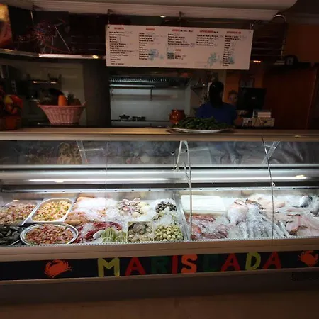 דירה Isla Tenerife Sur (adults Only)