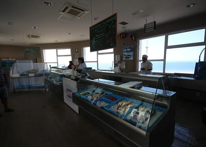 Isla Tenerife Sur (adults Only) Apartment