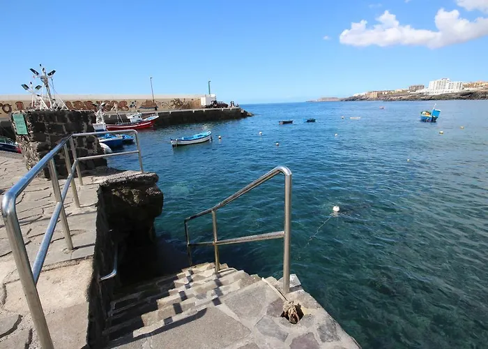 Apartment Isla Tenerife Sur (adults Only) *