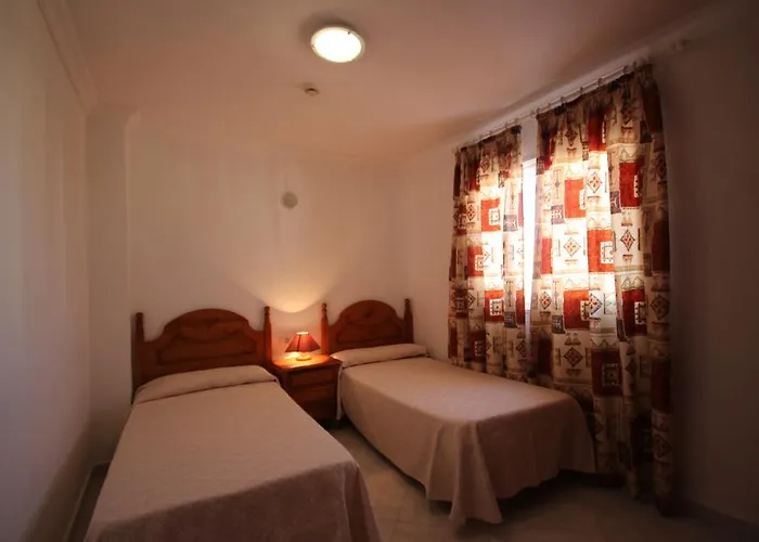 Isla Tenerife Sur (adults Only) * Los Abrigos