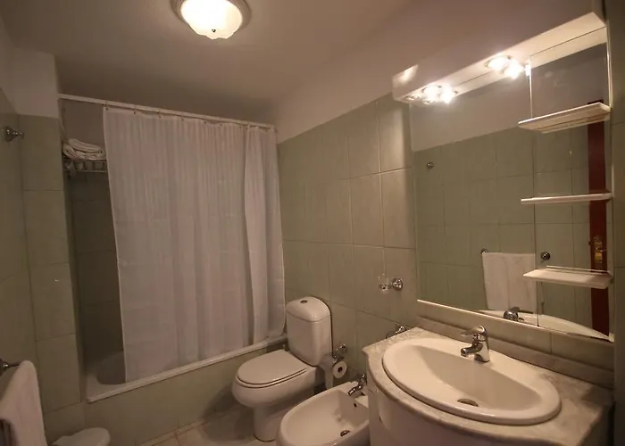 Isla Tenerife Sur (adults Only) Apartamento