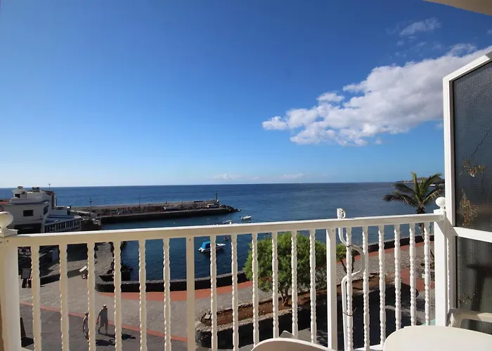 Apartamento Isla Tenerife Sur (adults Only) *