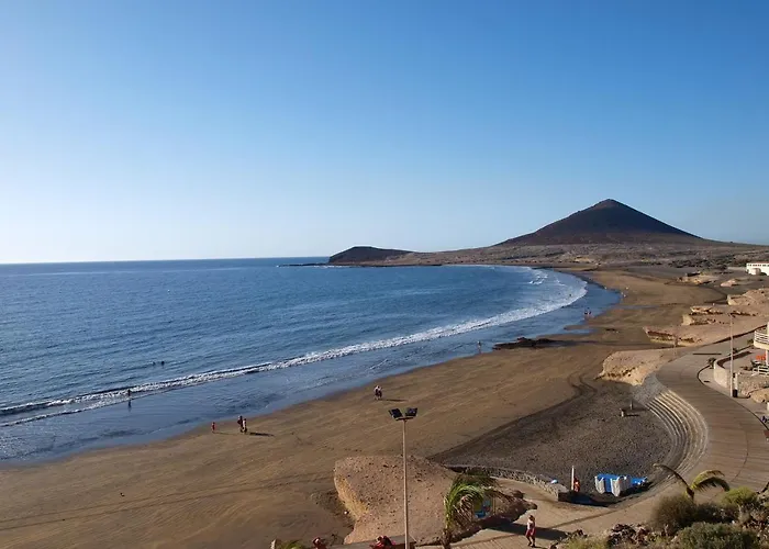 Apartment Isla Tenerife Sur (adults Only) *