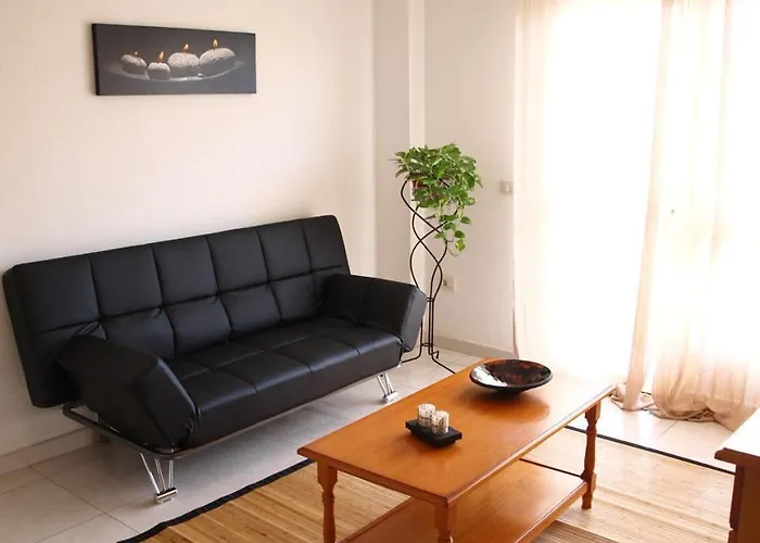 Isla Tenerife Sur (adults Only) Apartamento *