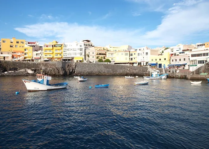 Isla Tenerife Sur (adults Only) Apartamento