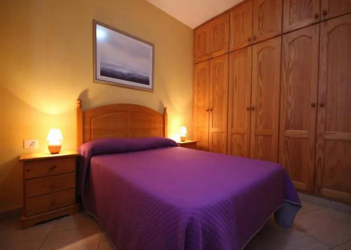 Apartamento Isla Tenerife Sur (adults Only) Los Abrigos