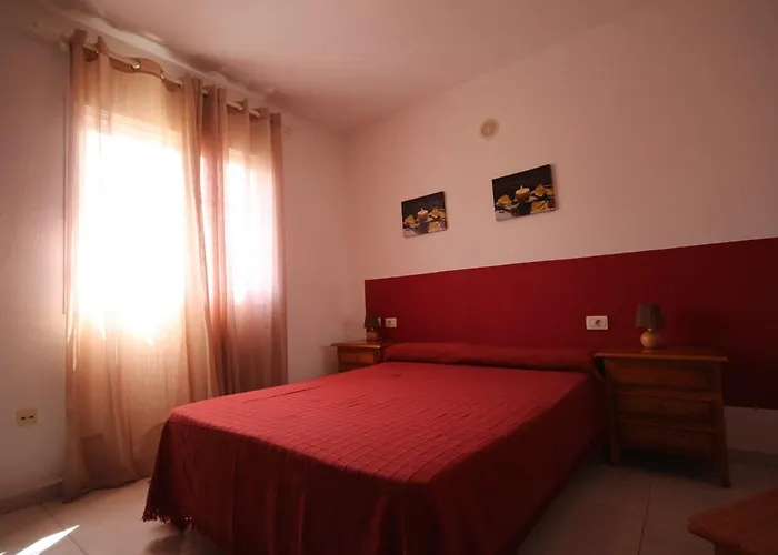 Isla Tenerife Sur (adults Only) *