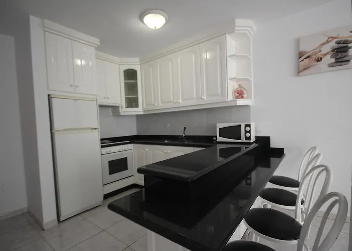 Isla Tenerife Sur (adults Only) *