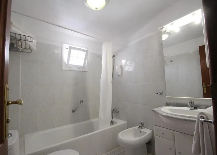 Apartamento Isla Tenerife Sur (adults Only)