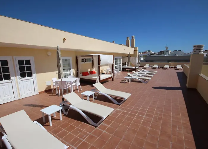 Isla Tenerife Sur (adults Only) * Los Abrigos