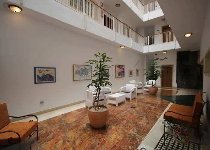 Isla Tenerife Sur (adults Only) Apartamento