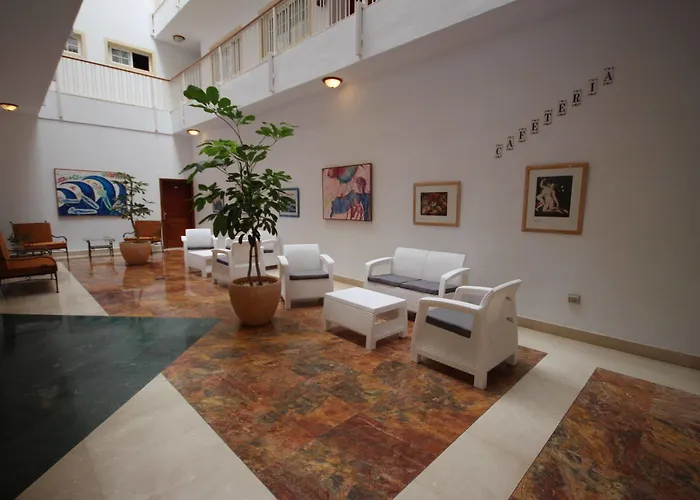 Apartamento Isla Tenerife Sur (adults Only) *