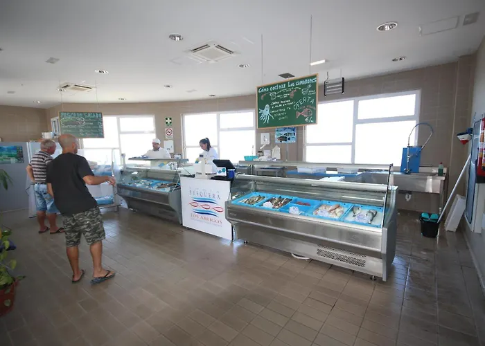 Isla Tenerife Sur (adults Only) Apartment Los Abrigos