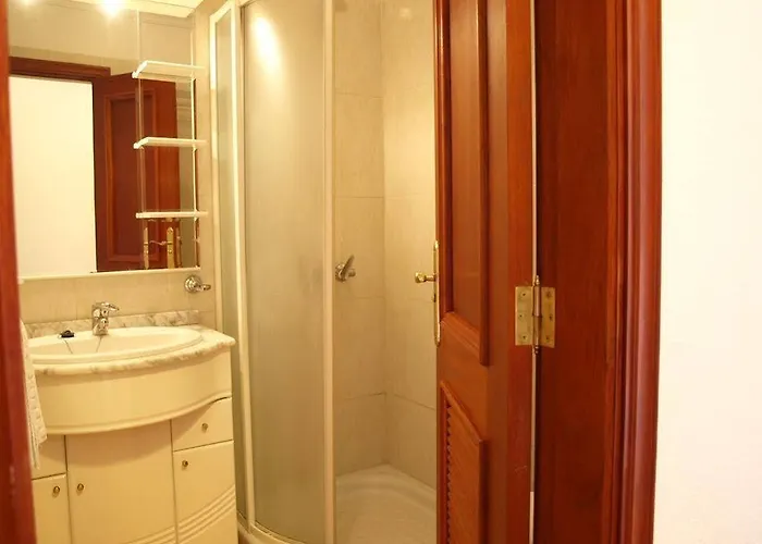 Apartamento Isla Tenerife Sur (adults Only) *