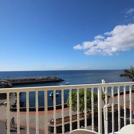 Apartmán Isla Tenerife Sur (adults Only) *